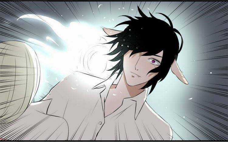 Nụ Hôn Hắc Vũ Chapter 9 trang 15