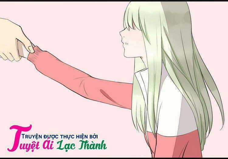 Nụ Hôn Hắc Vũ Chapter 9 trang 17