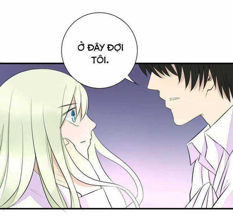 Nụ Hôn Hắc Vũ Chapter 9 trang 25