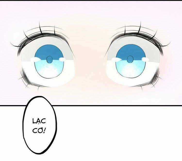 Nụ Hôn Hắc Vũ Chapter 9 trang 26