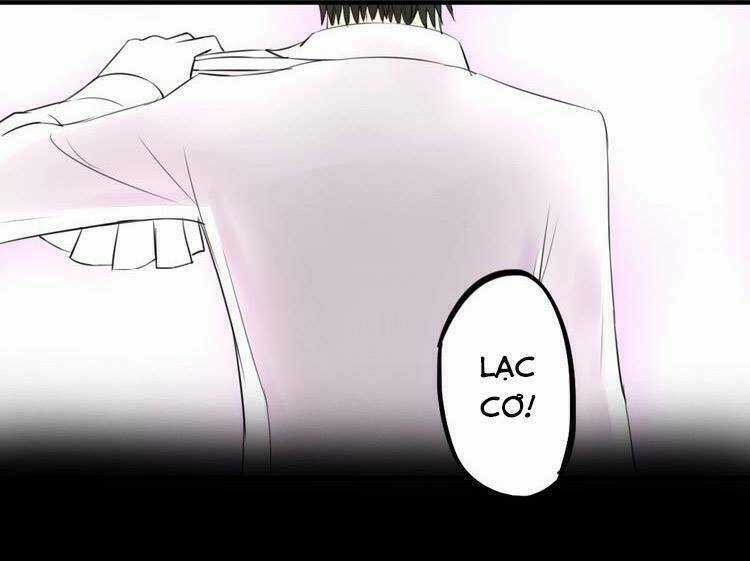 Nụ Hôn Hắc Vũ Chapter 9 trang 27