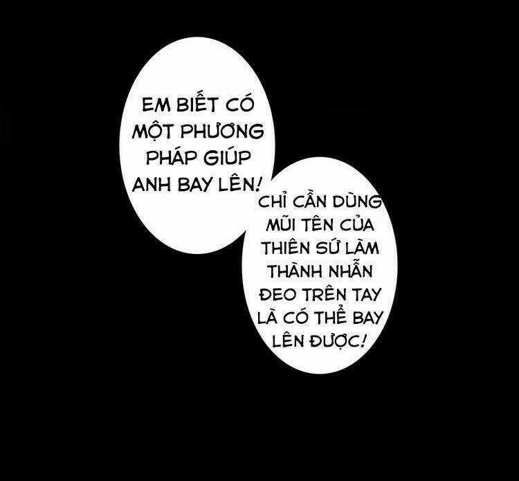 Nụ Hôn Hắc Vũ Chapter 9 trang 28