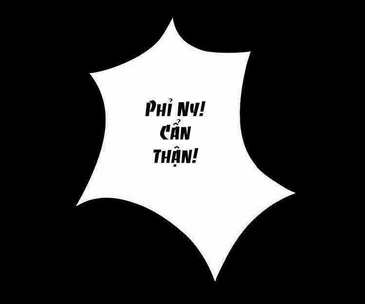 Nụ Hôn Hắc Vũ Chapter 9 trang 33