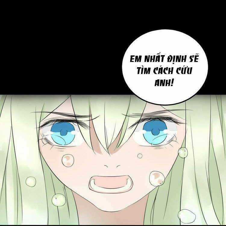 Nụ Hôn Hắc Vũ Chapter 9 trang 35