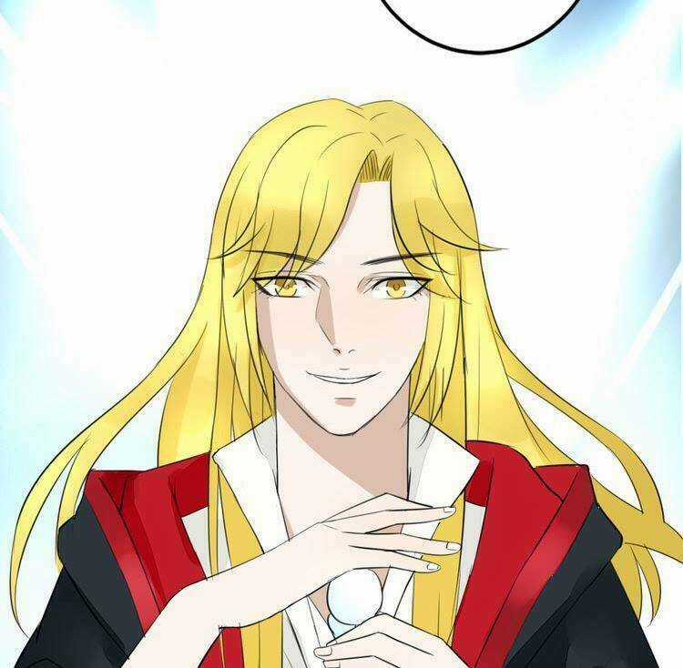 Nụ Hôn Hắc Vũ Chapter 9 trang 37