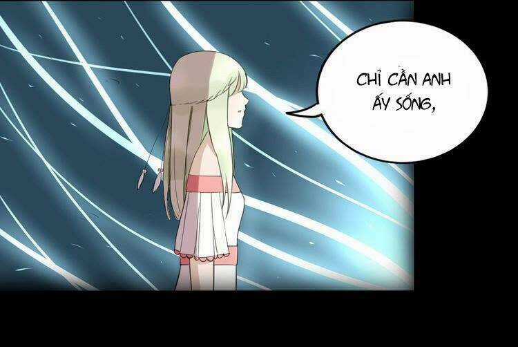 Nụ Hôn Hắc Vũ Chapter 9 trang 38