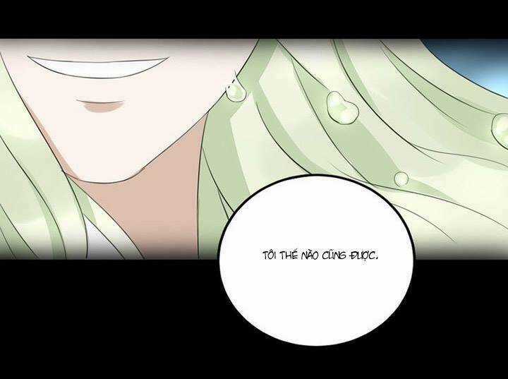 Nụ Hôn Hắc Vũ Chapter 9 trang 39