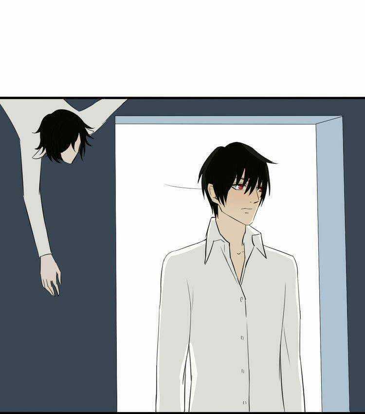 Nụ Hôn Hắc Vũ Chapter 9 trang 41