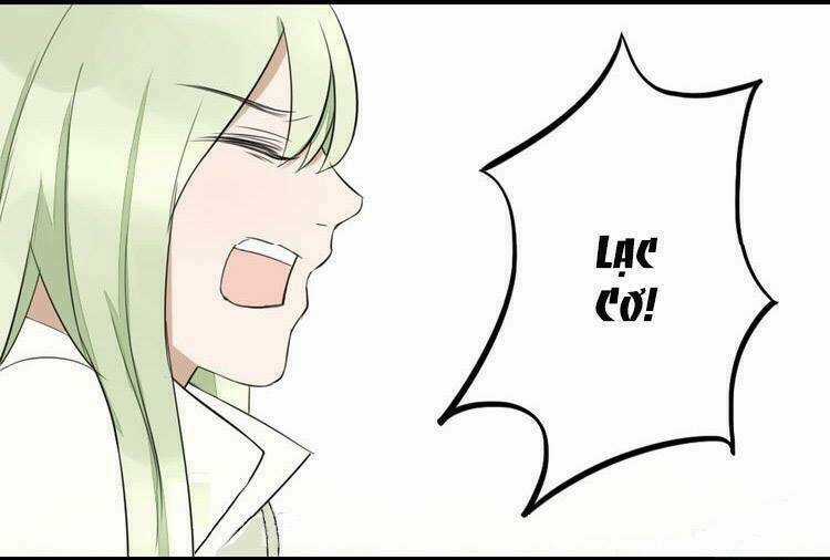 Nụ Hôn Hắc Vũ Chapter 9 trang 44