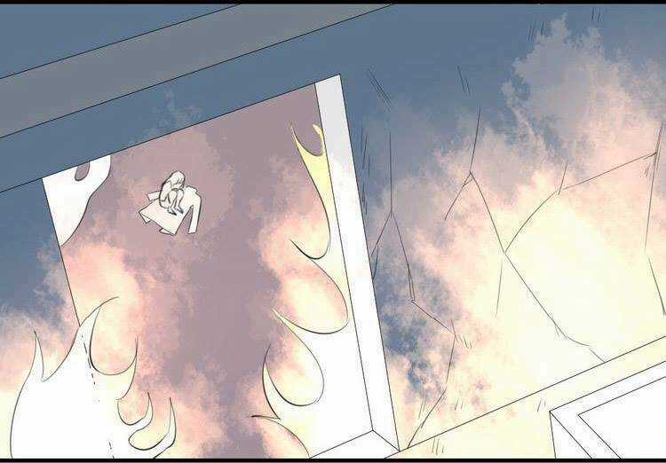 Nụ Hôn Hắc Vũ Chapter 9 trang 48