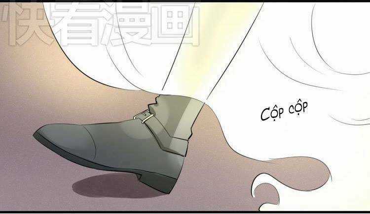 Nụ Hôn Hắc Vũ Chapter 9 trang 49