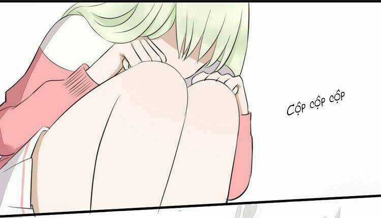 Nụ Hôn Hắc Vũ Chapter 9 trang 50