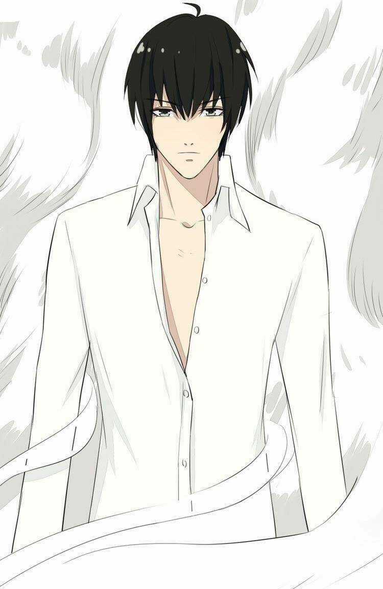 Nụ Hôn Hắc Vũ Chapter 9 trang 51