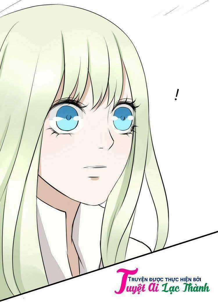 Nụ Hôn Hắc Vũ Chapter 9 trang 52