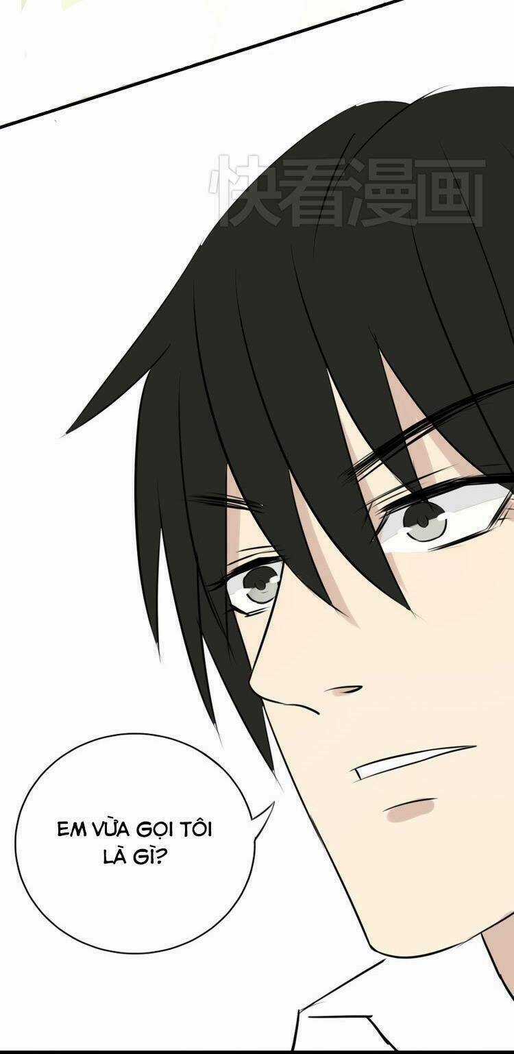 Nụ Hôn Hắc Vũ Chapter 9 trang 53