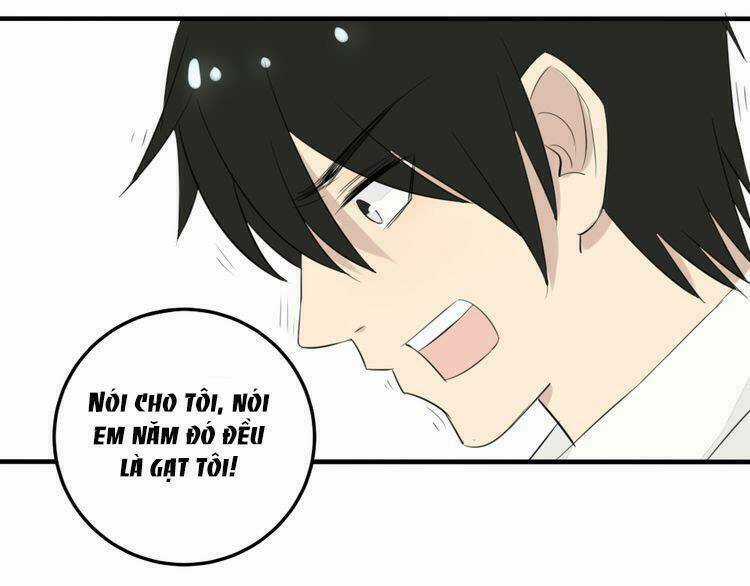 Nụ Hôn Hắc Vũ Chapter 9 trang 56