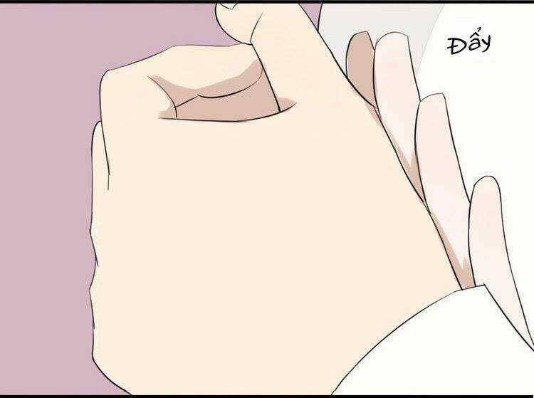 Nụ Hôn Hắc Vũ Chapter 9 trang 58