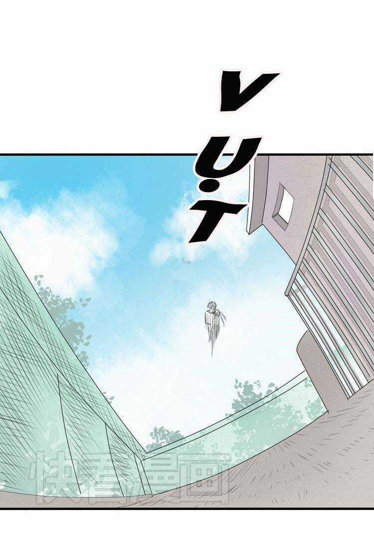 Nụ Hôn Hắc Vũ Chapter 9 trang 7