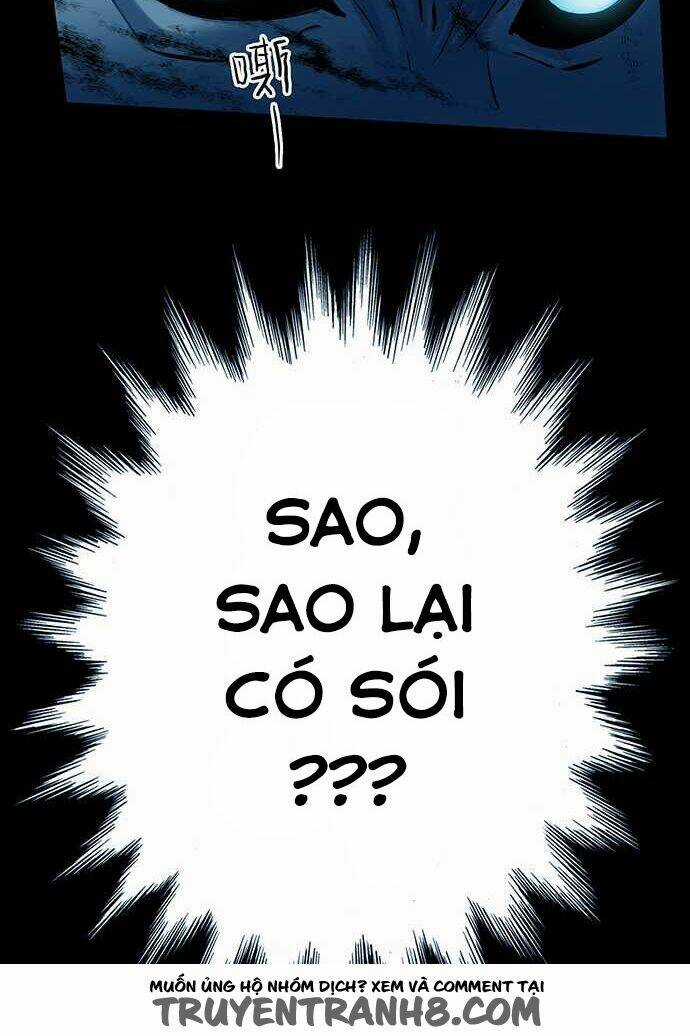 Nụ Hôn Nguyền Rủa Chapter 1 trang 39