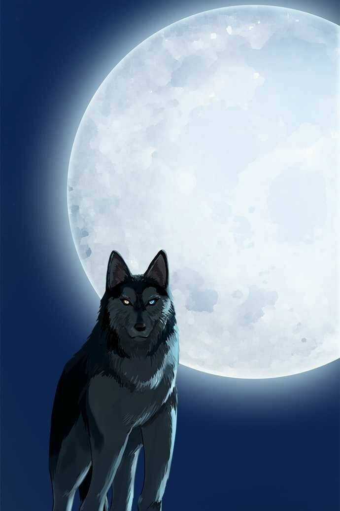 Nụ Hôn Nguyền Rủa Chapter 1 trang 4