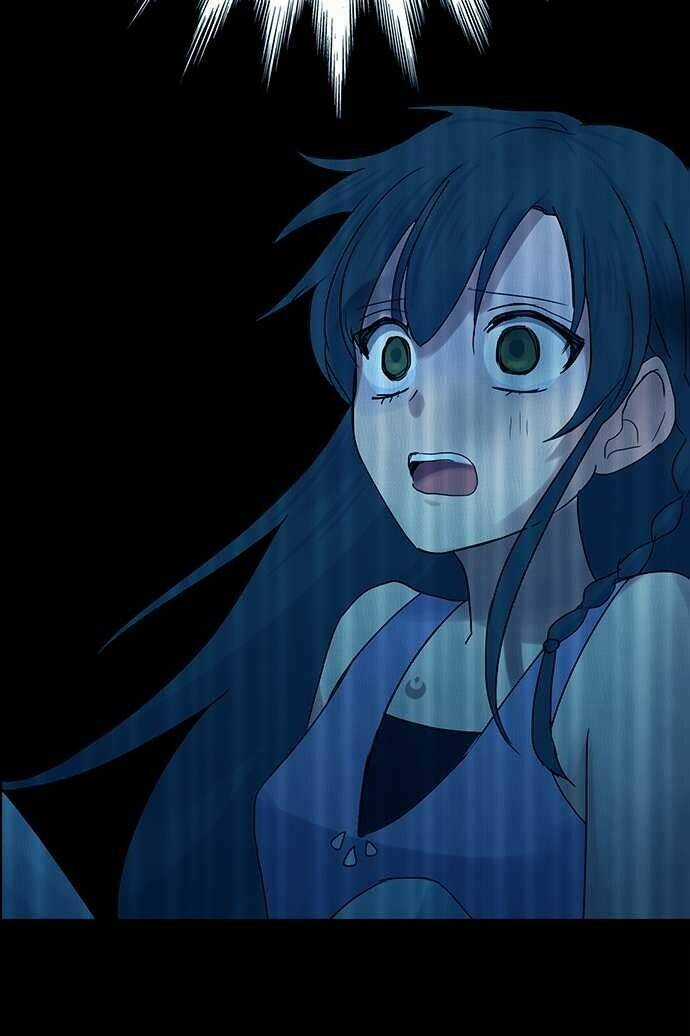 Nụ Hôn Nguyền Rủa Chapter 1 trang 40