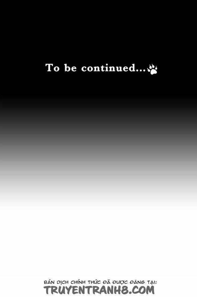 Nụ Hôn Nguyền Rủa Chapter 1 trang 41