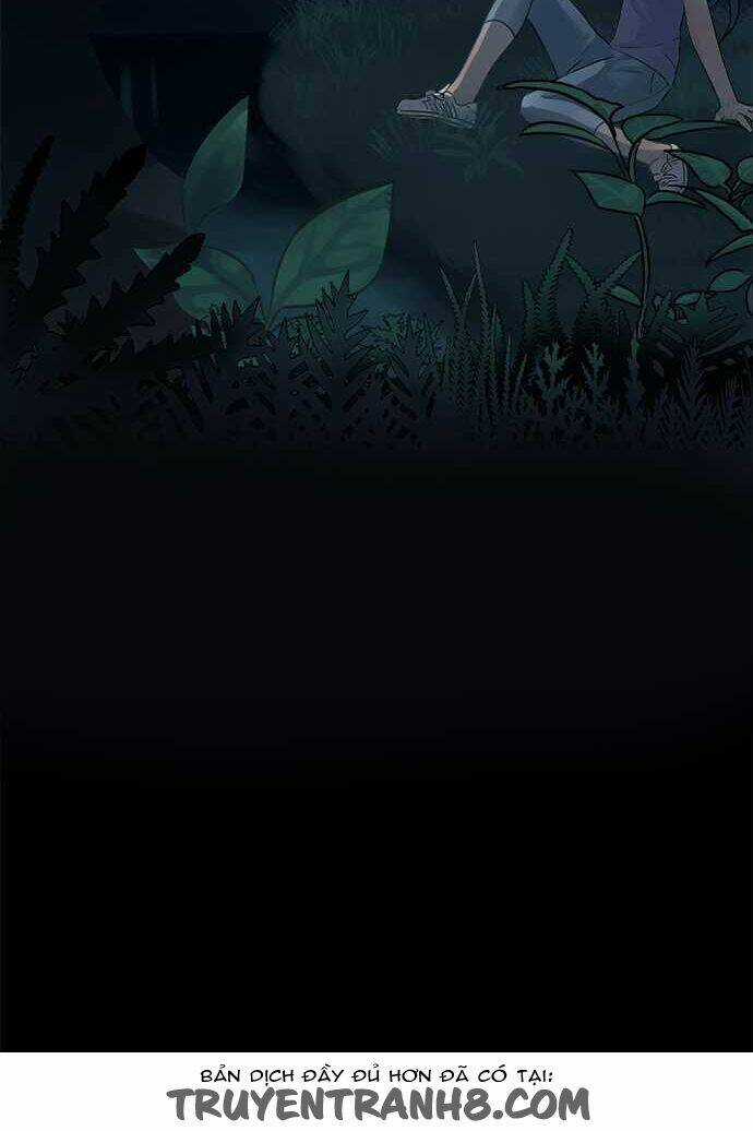 Nụ Hôn Nguyền Rủa Chapter 1 trang 7