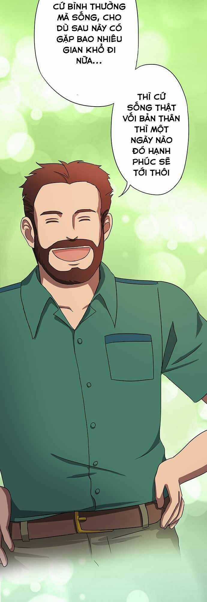 Nụ Hôn Nguyền Rủa Chapter 10 trang 14