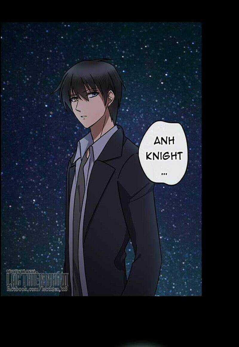 Nụ Hôn Nguyền Rủa Chapter 100 trang 10