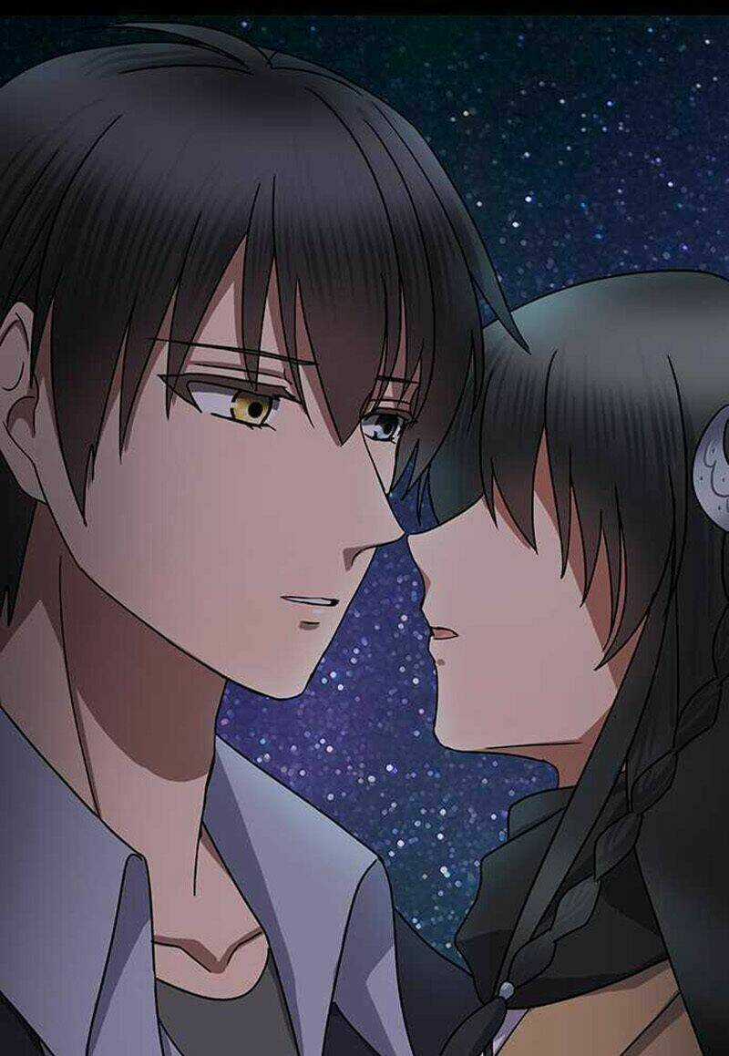 Nụ Hôn Nguyền Rủa Chapter 100 trang 13