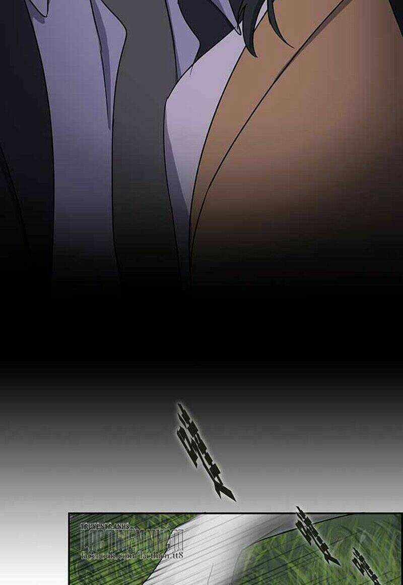 Nụ Hôn Nguyền Rủa Chapter 100 trang 14