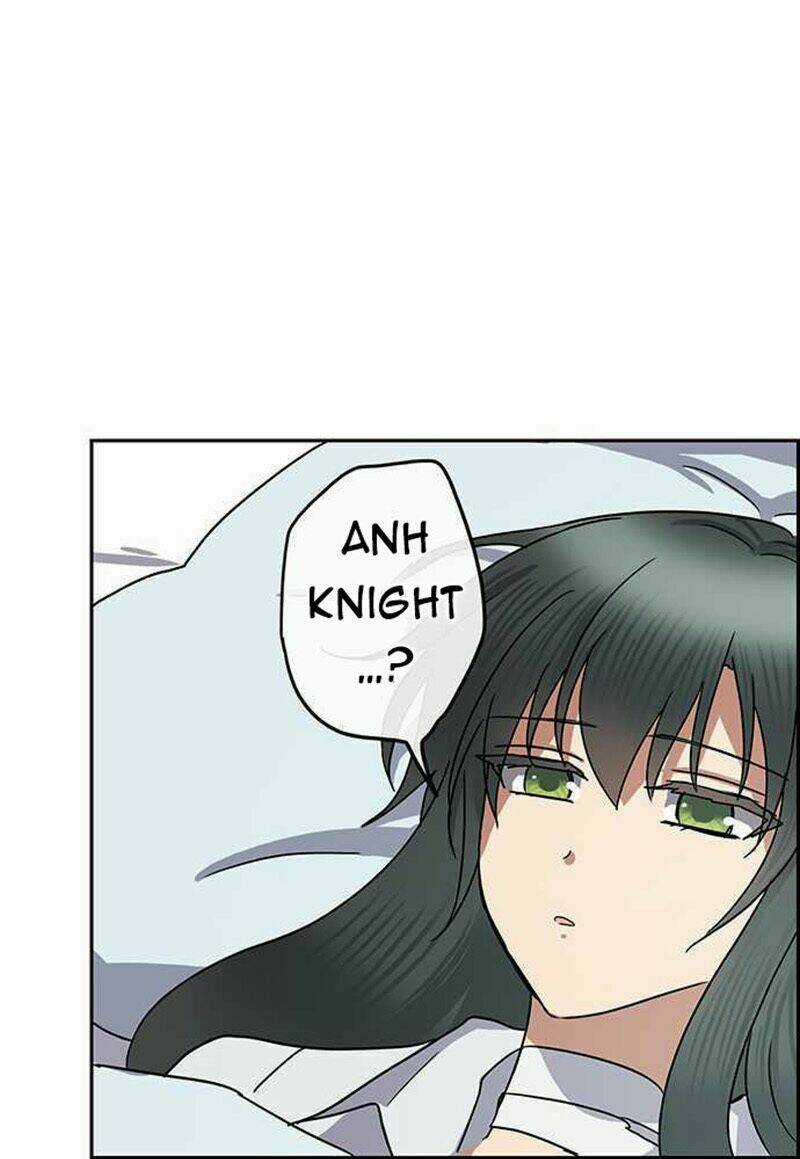 Nụ Hôn Nguyền Rủa Chapter 100 trang 19