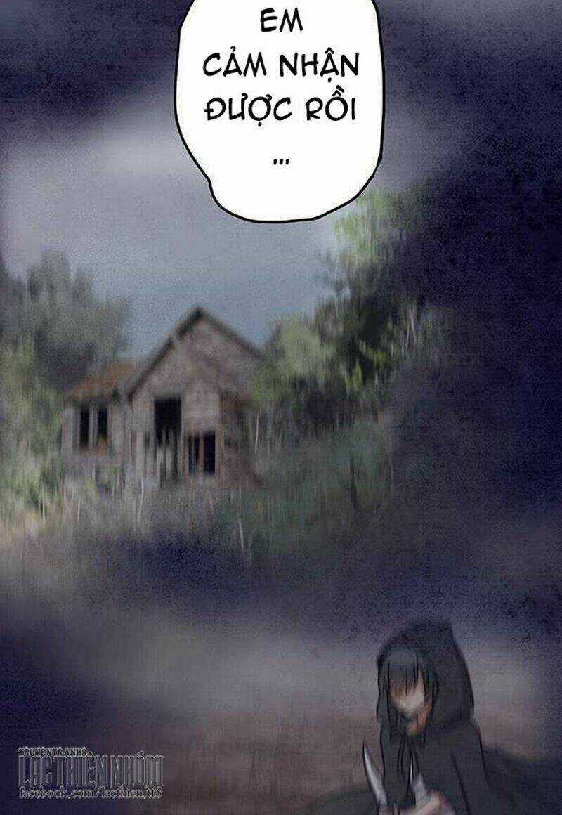 Nụ Hôn Nguyền Rủa Chapter 100 trang 2