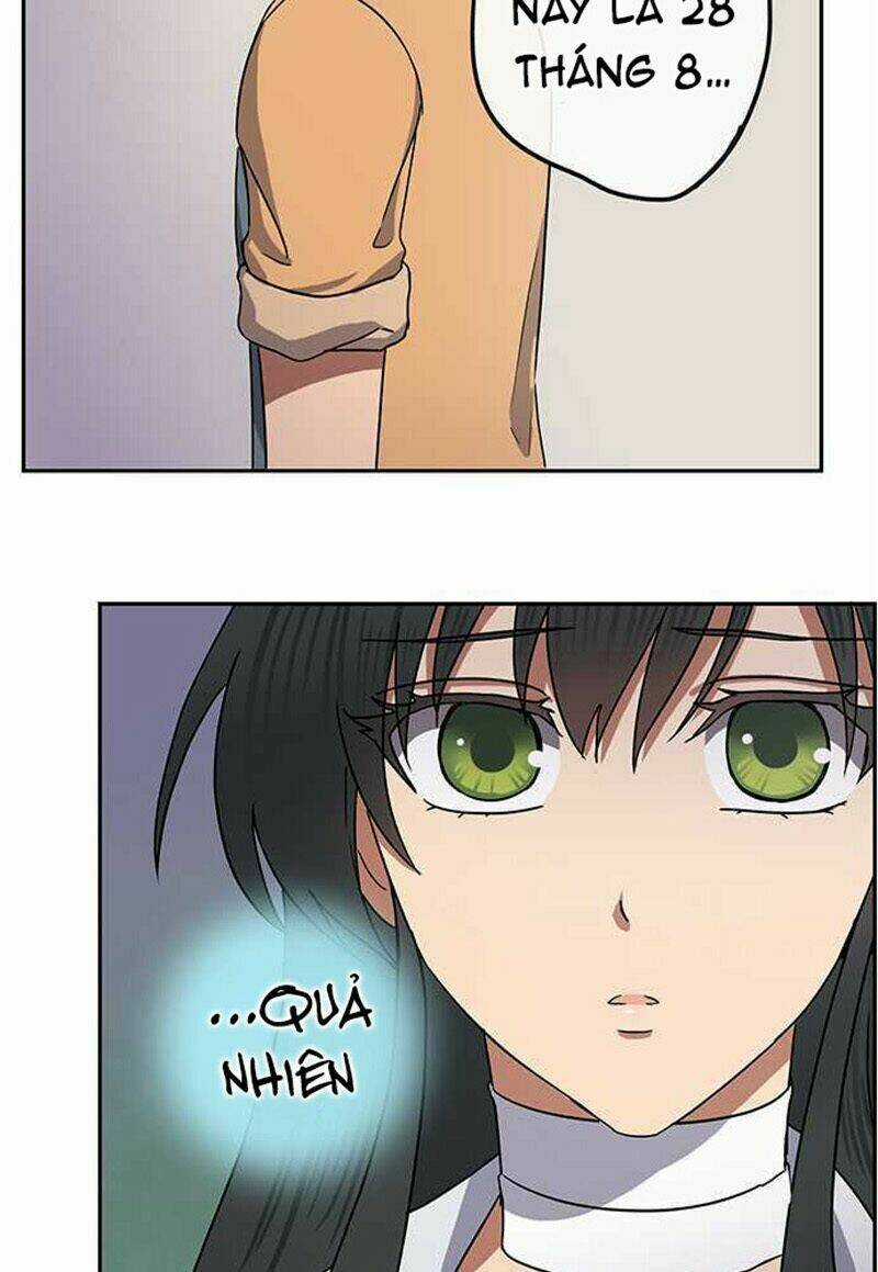 Nụ Hôn Nguyền Rủa Chapter 100 trang 23