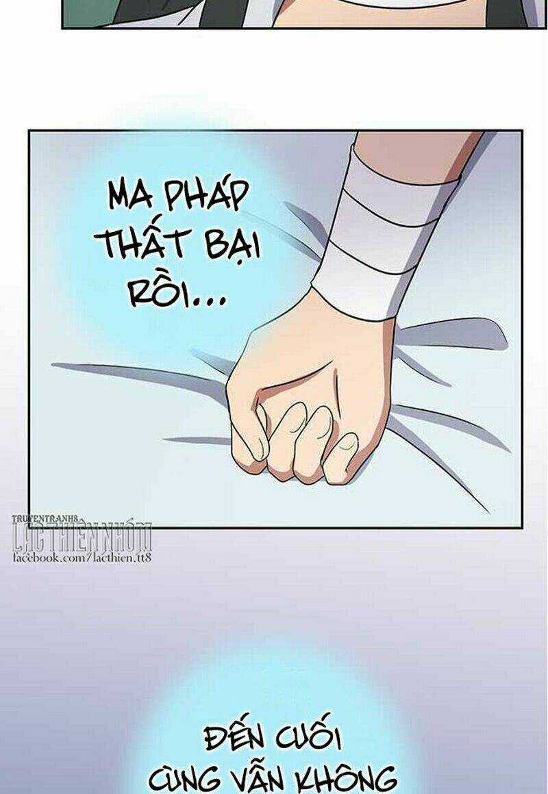 Nụ Hôn Nguyền Rủa Chapter 100 trang 24