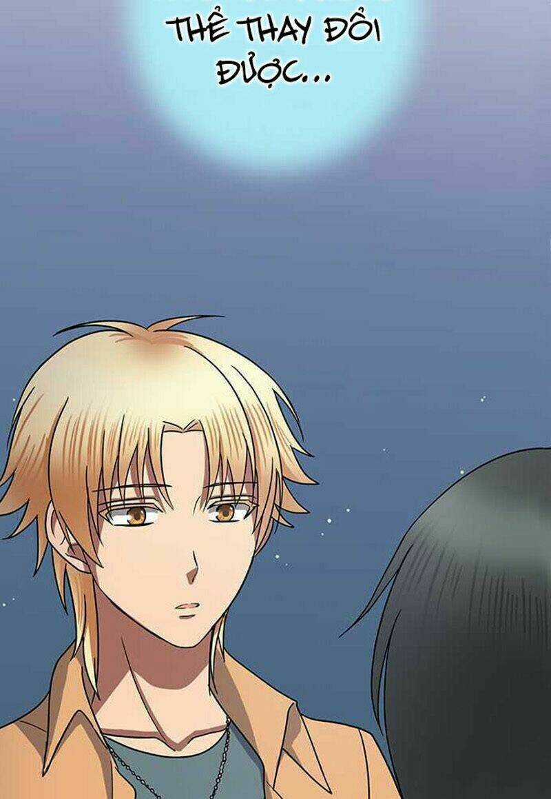 Nụ Hôn Nguyền Rủa Chapter 100 trang 25