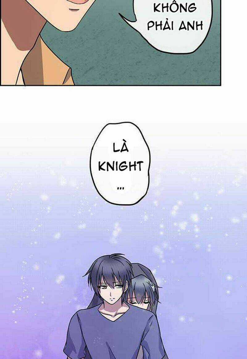 Nụ Hôn Nguyền Rủa Chapter 100 trang 27