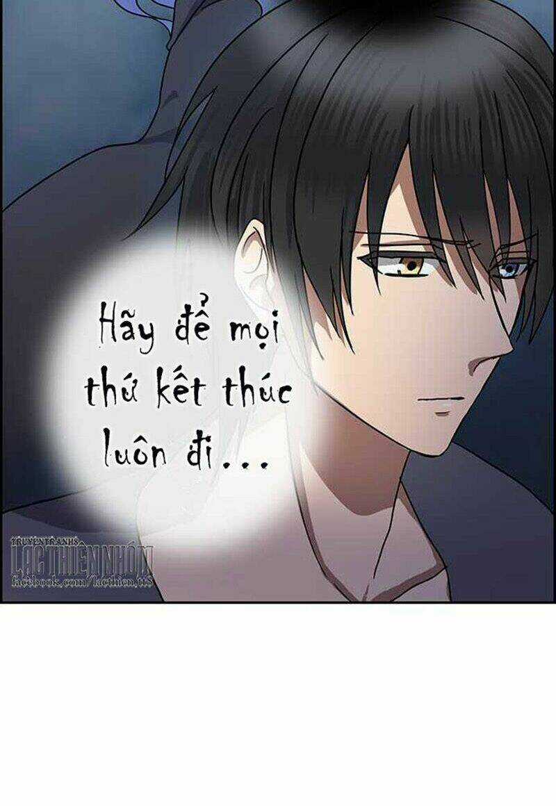 Nụ Hôn Nguyền Rủa Chapter 100 trang 36