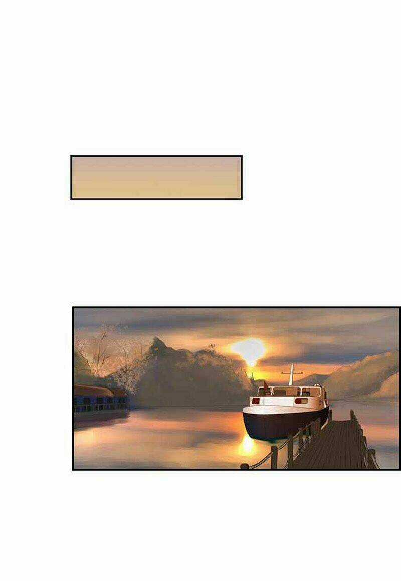 Nụ Hôn Nguyền Rủa Chapter 100 trang 37