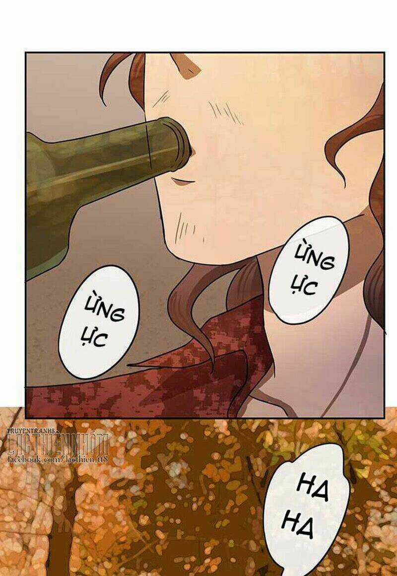 Nụ Hôn Nguyền Rủa Chapter 100 trang 38