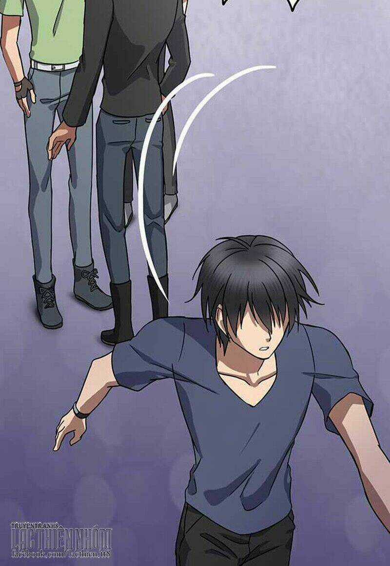 Nụ Hôn Nguyền Rủa Chapter 100 trang 4