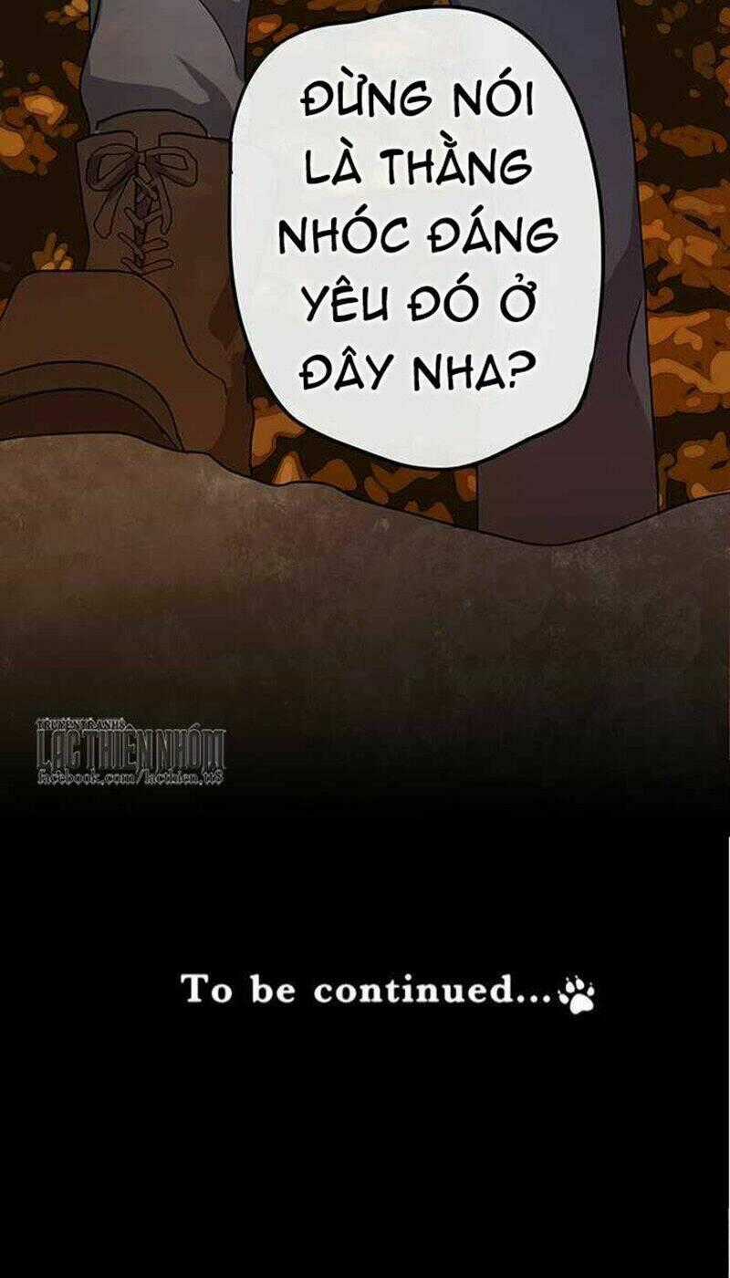 Nụ Hôn Nguyền Rủa Chapter 100 trang 40