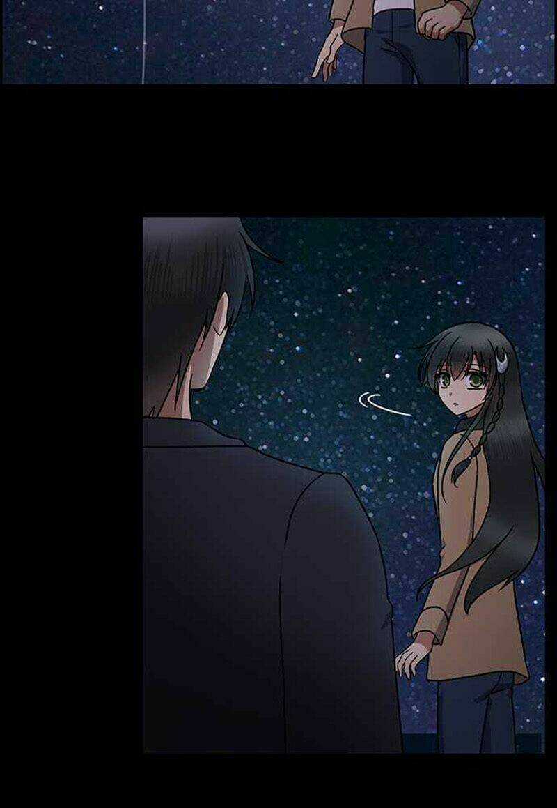 Nụ Hôn Nguyền Rủa Chapter 100 trang 9