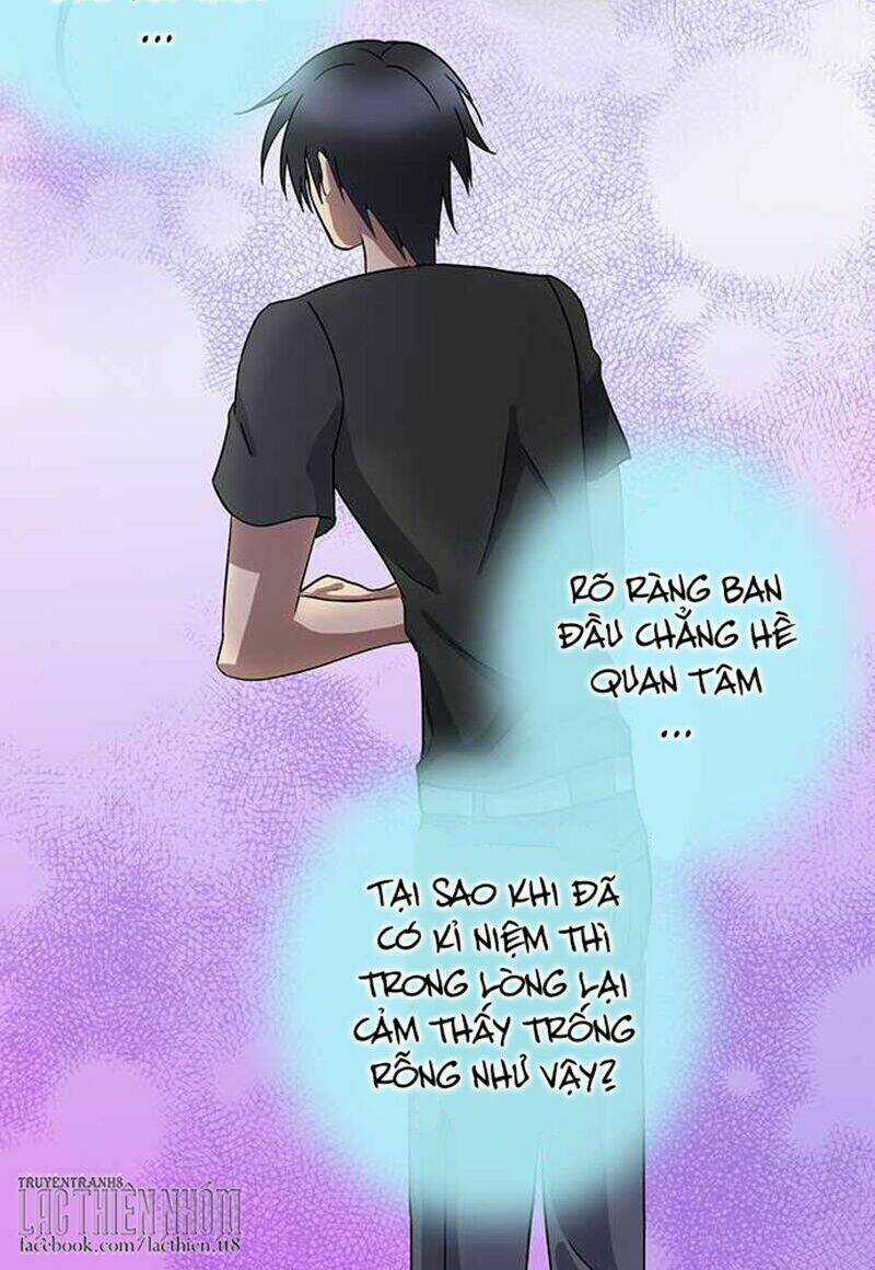 Nụ Hôn Nguyền Rủa Chapter 101 trang 12