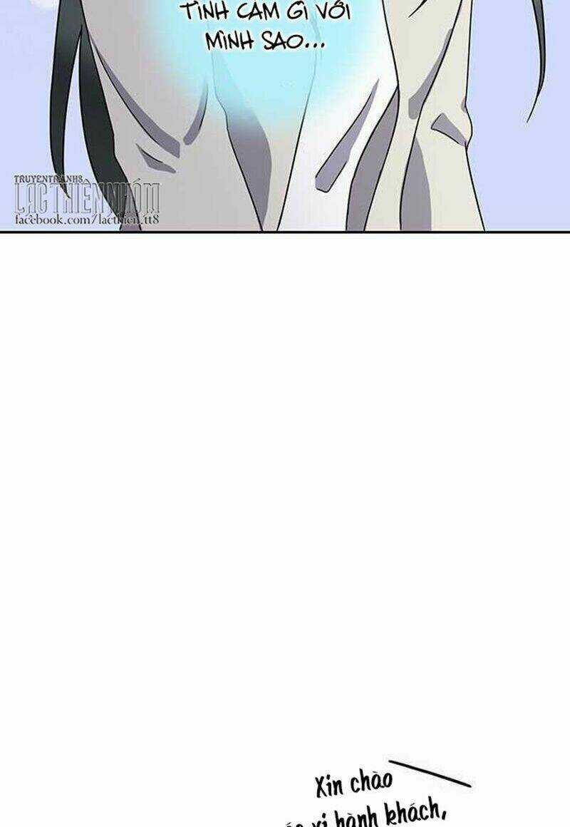 Nụ Hôn Nguyền Rủa Chapter 101 trang 14