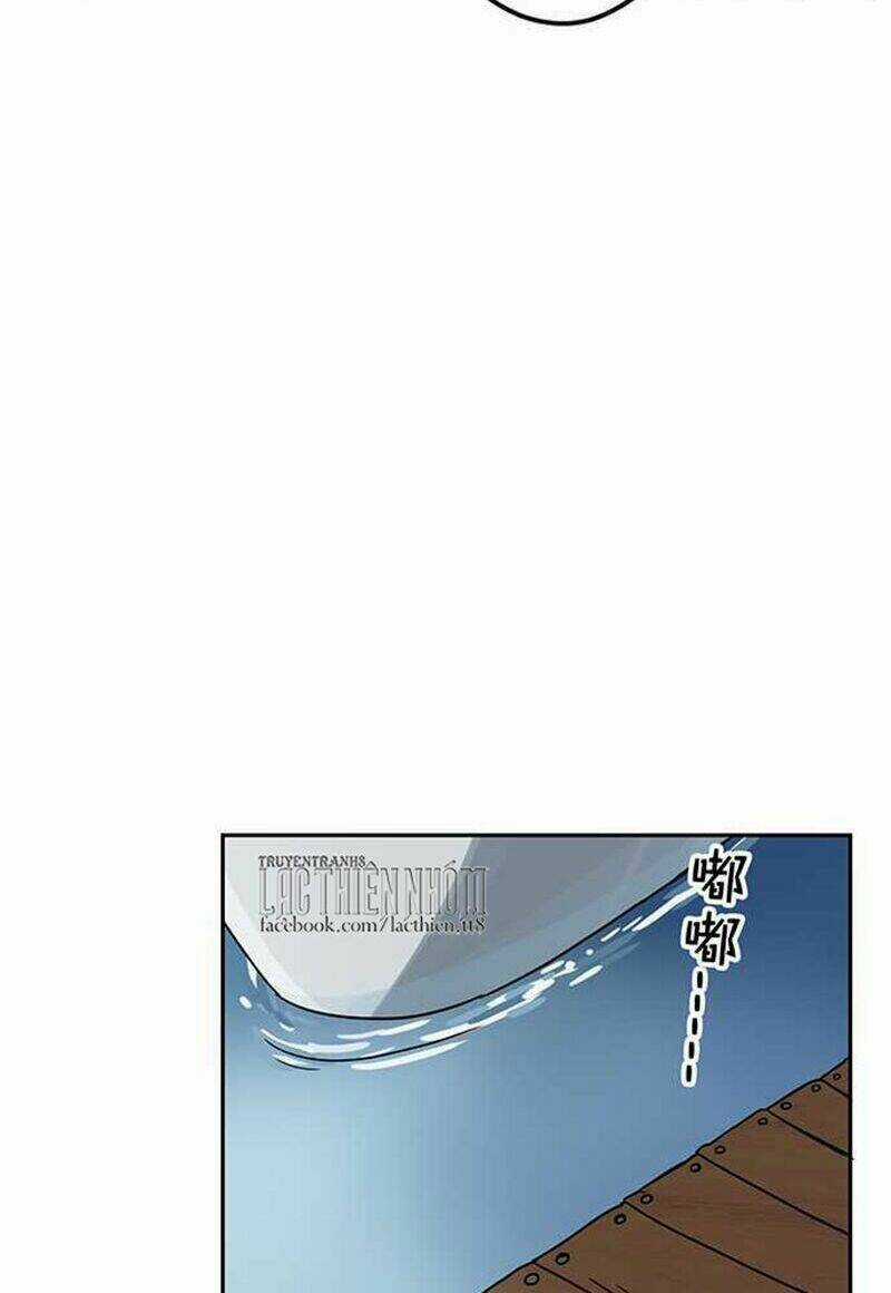 Nụ Hôn Nguyền Rủa Chapter 101 trang 18