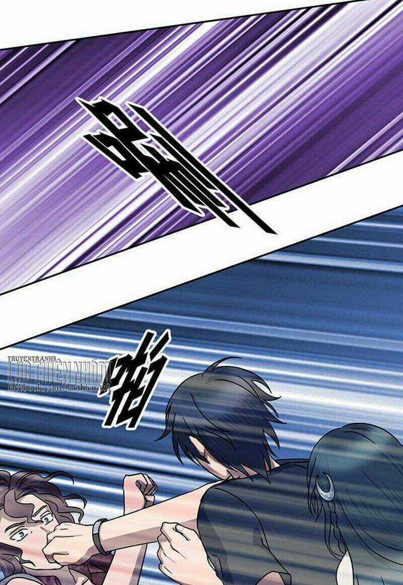 Nụ Hôn Nguyền Rủa Chapter 101 trang 32