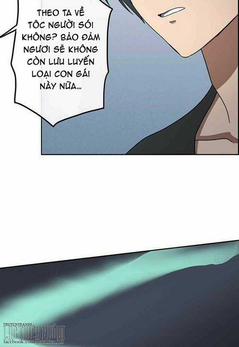 Nụ Hôn Nguyền Rủa Chapter 102 trang 10
