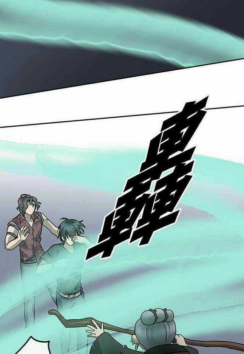 Nụ Hôn Nguyền Rủa Chapter 102 trang 11