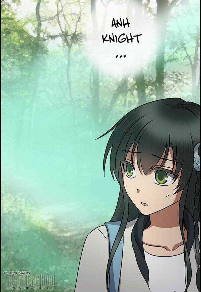 Nụ Hôn Nguyền Rủa Chapter 102 trang 16